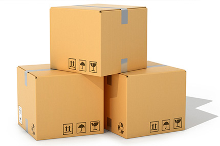corrugated-boxes